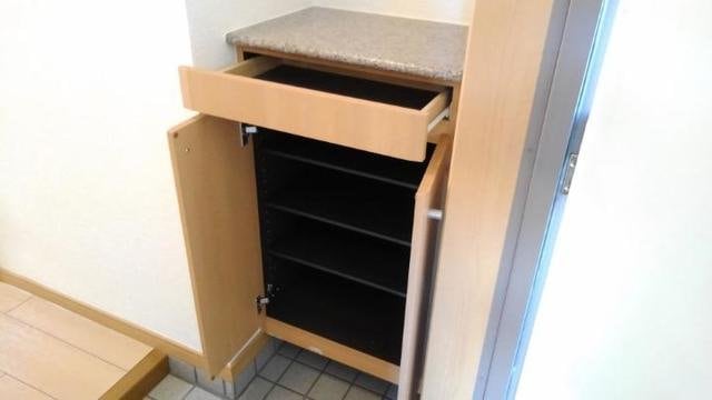 八田駅 徒歩17分 3階の物件内観写真