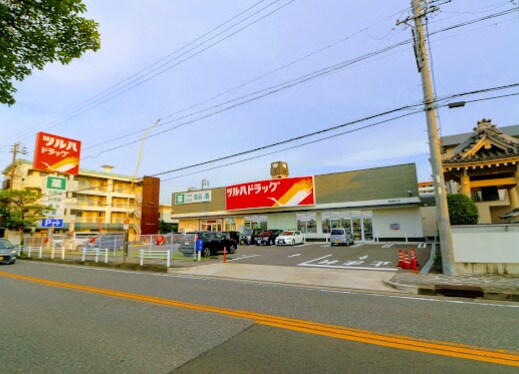 八田駅 徒歩17分 3階の物件内観写真