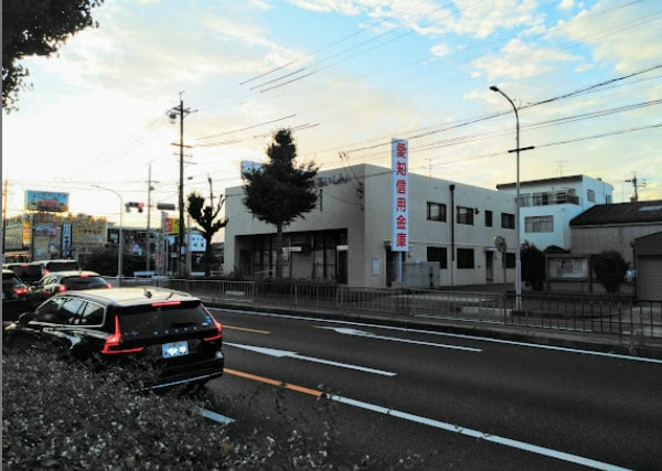 八田駅 徒歩17分 3階の物件内観写真
