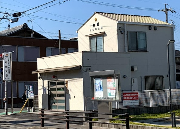 八田駅 徒歩17分 3階の物件内観写真