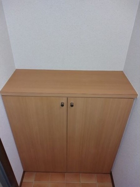 星ヶ丘GODIVAの物件内観写真