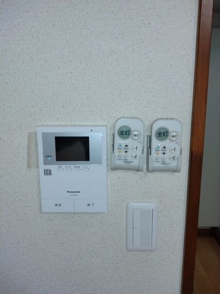 星ヶ丘GODIVAの物件内観写真