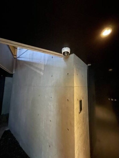 BAUWERKの物件内観写真