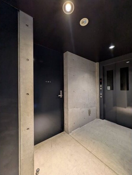 BAUWERKの物件内観写真