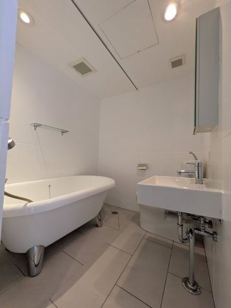 BAUWERKの物件内観写真