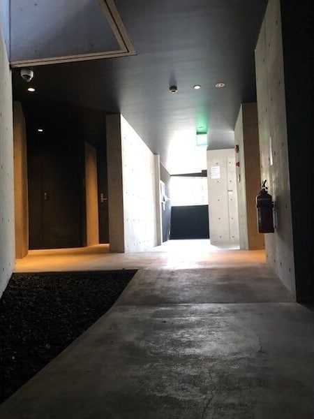 BAUWERKの物件外観写真