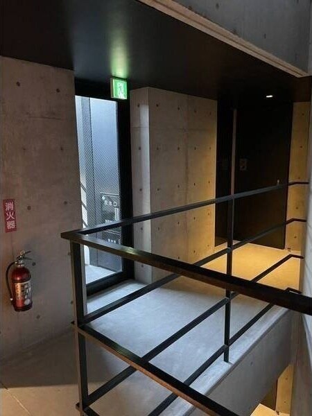 BAUWERKの物件外観写真