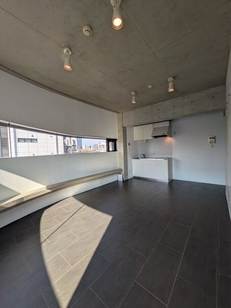 BAUWERKの物件内観写真