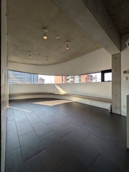 BAUWERKの物件内観写真