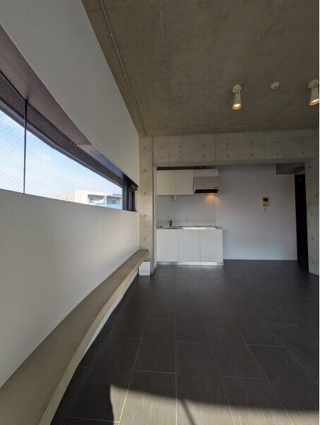 BAUWERKの物件内観写真