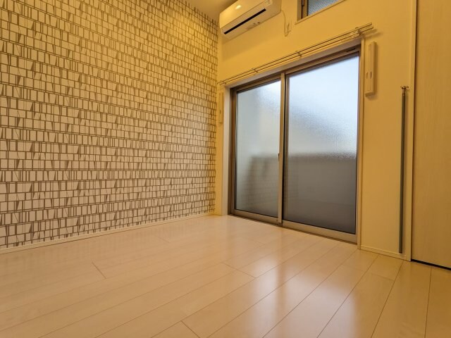 ハーモニーテラス野並Ⅲの物件内観写真