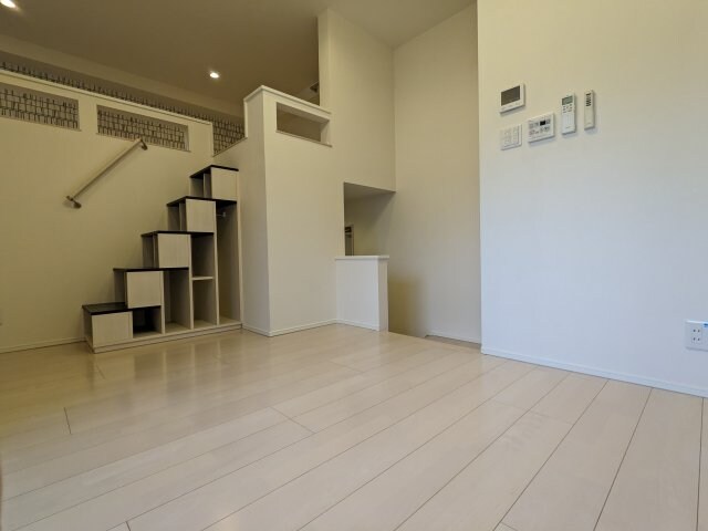 ハーモニーテラス野並Ⅲの物件内観写真