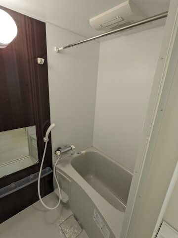 ハーモニーテラス野並Ⅲの物件内観写真