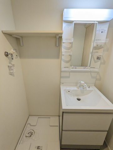 ハーモニーテラス野並Ⅲの物件内観写真