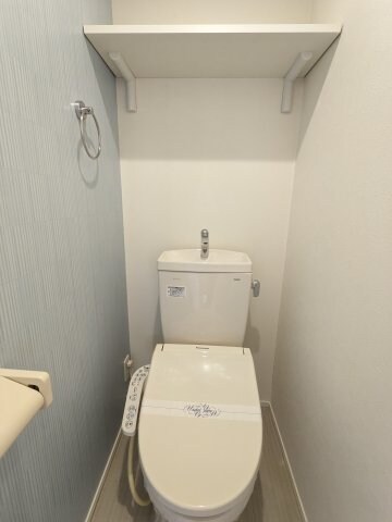 ハーモニーテラス野並Ⅲの物件内観写真