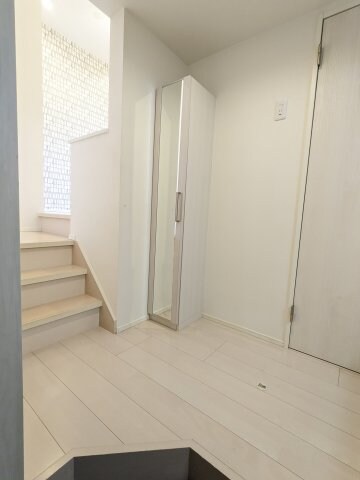 ハーモニーテラス野並Ⅲの物件内観写真