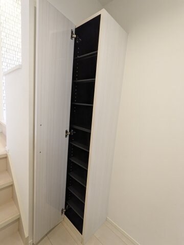 ハーモニーテラス野並Ⅲの物件内観写真