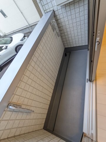 ハーモニーテラス野並Ⅲの物件内観写真