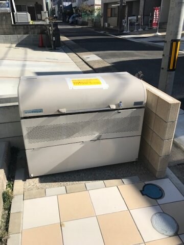 ハーモニーテラス野並Ⅲの物件内観写真