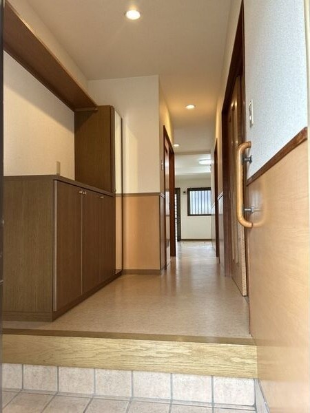 中村区北浦町貸家の物件内観写真