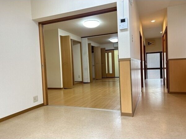 中村区北浦町貸家の物件内観写真