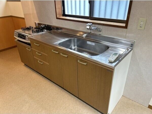 中村区北浦町貸家の物件内観写真