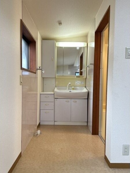 中村区北浦町貸家の物件内観写真