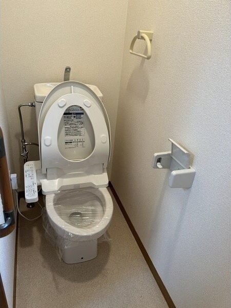 中村区北浦町貸家の物件内観写真