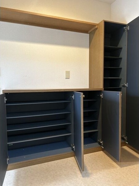 中村区北浦町貸家の物件内観写真