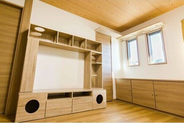 EXIA KANOKOⅡの物件内観写真