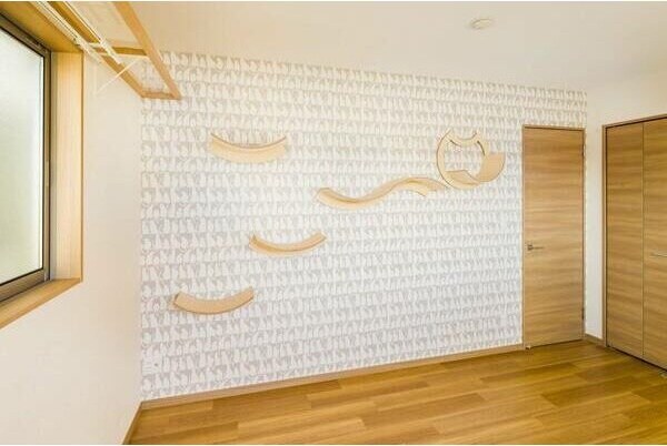 EXIA KANOKOⅡの物件内観写真