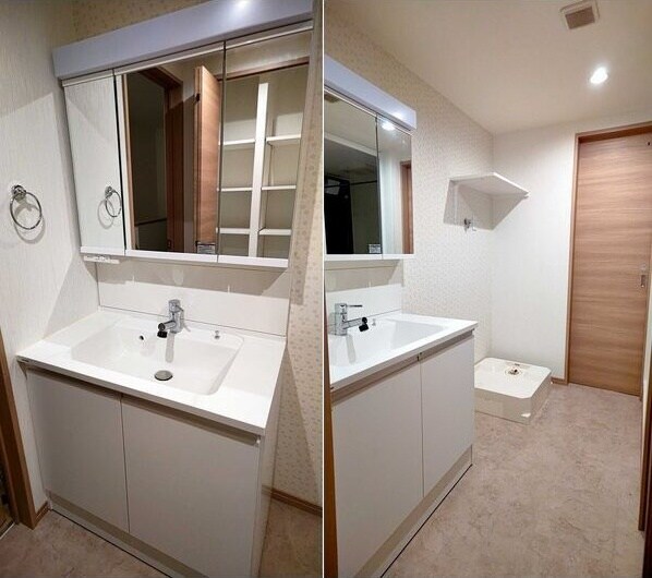 EXIA KANOKOⅡの物件内観写真