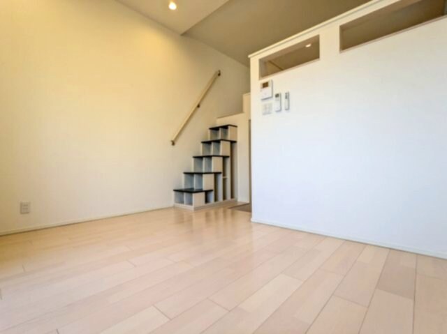 ハーモニーテラス佐古前町Ⅱの物件内観写真