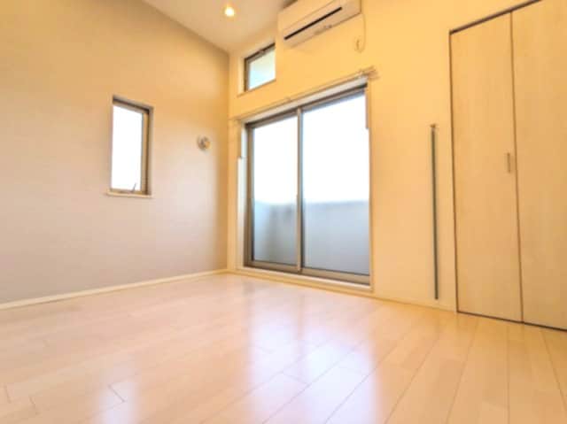 ハーモニーテラス佐古前町Ⅱの物件内観写真