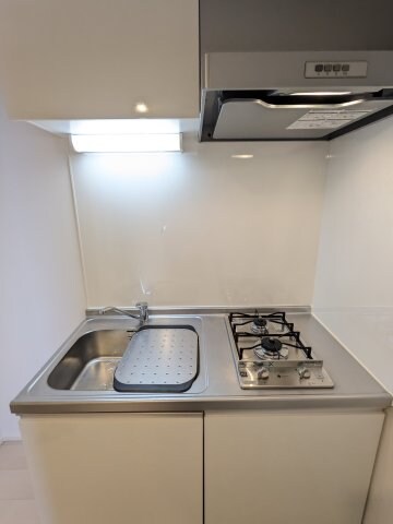 ハーモニーテラス佐古前町Ⅱの物件内観写真