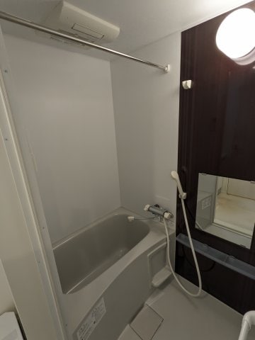 ハーモニーテラス佐古前町Ⅱの物件内観写真