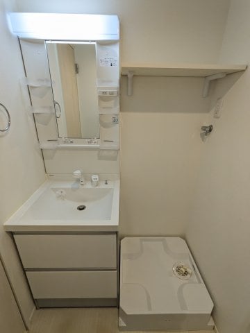 ハーモニーテラス佐古前町Ⅱの物件内観写真