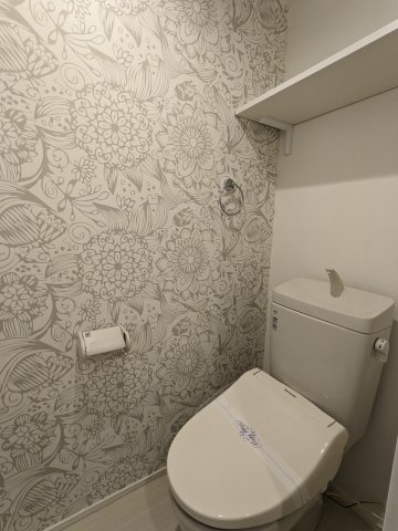 ハーモニーテラス佐古前町Ⅱの物件内観写真