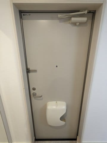 ハーモニーテラス佐古前町Ⅱの物件内観写真