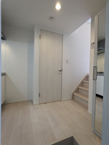 ハーモニーテラス佐古前町Ⅱの物件内観写真