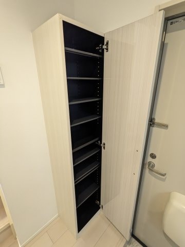 ハーモニーテラス佐古前町Ⅱの物件内観写真