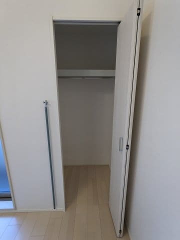 ハーモニーテラス佐古前町Ⅱの物件内観写真