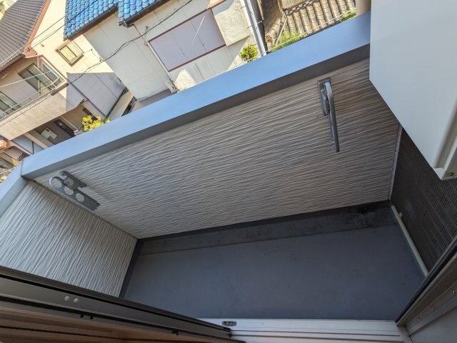 ハーモニーテラス佐古前町Ⅱの物件内観写真