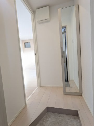 ベルフィノ名古屋の物件内観写真