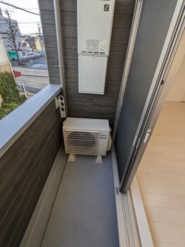 ベルフィノ名古屋の物件内観写真