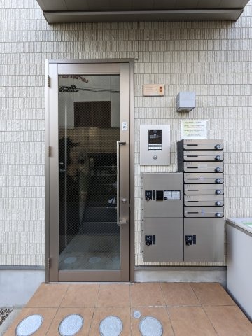 ベルフィノ名古屋の物件内観写真