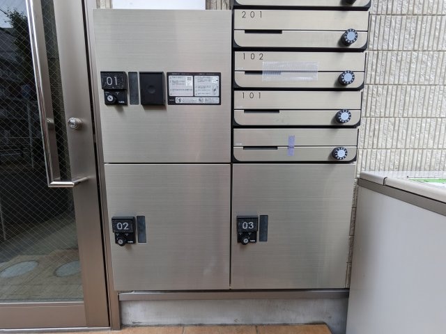 ベルフィノ名古屋の物件内観写真