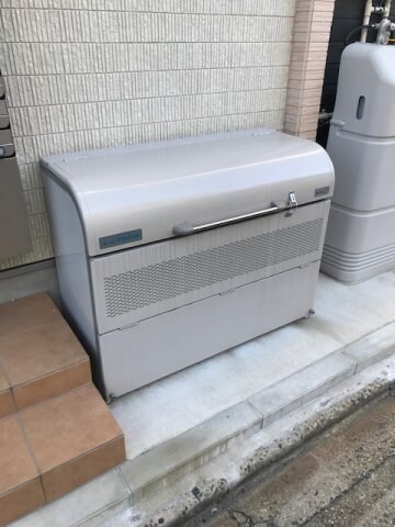 ベルフィノ名古屋の物件内観写真