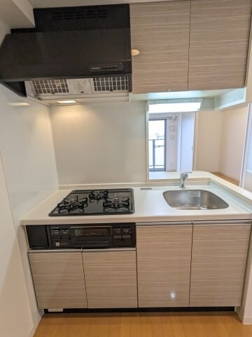 ハーモニーレジデンス名古屋今池の物件内観写真