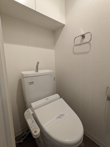 ハーモニーレジデンス名古屋今池の物件内観写真